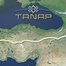 Ground broken for the Turkish section of TANAP