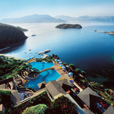 Asian hoteliers line up for investments in Türkiye