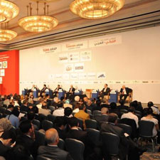 8th Turkish-Arab Economic Forum to feature IFC, sukuk