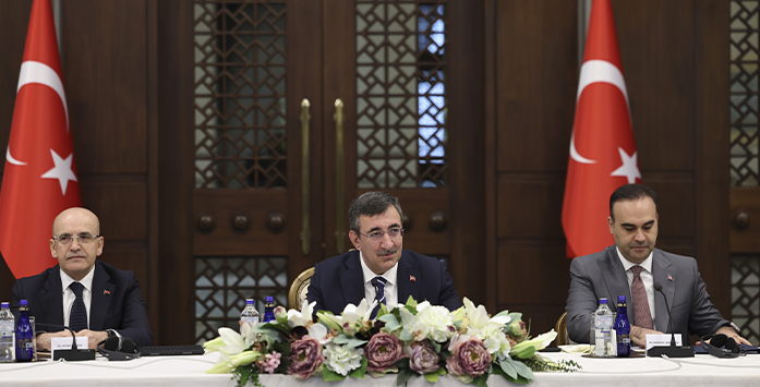 Türkiye Rolls Out Key Objectives in Comprehensive Reform Agenda on Investment Ecosystem