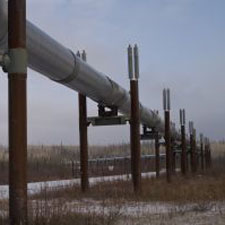 Türkiye to become a natural gas trading hub 