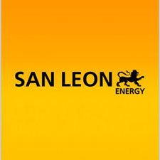 Irish San Leon acquires majority stakes in Turkish energy company