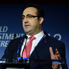ISPAT on investment promotion tour in the US