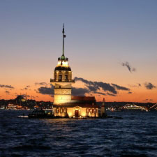 Istanbul among Europe’s top 3 tourist destinations – MasterCard survey