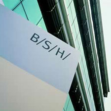 BSH to double production capacity in Türkiye 
