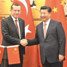 Türkiye and China to boost trade, economic cooperation