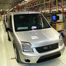 Türkiye’s largest R&D center launched by Ford Otosan