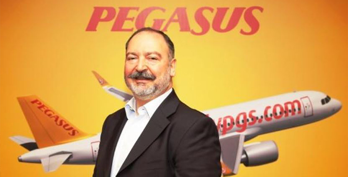 First Turkish Chair at IATA’s Board