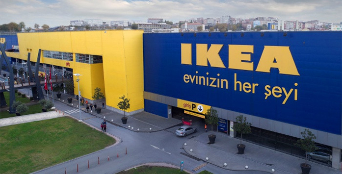 IKEA Shifts More Production to Türkiye