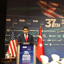 ATC Annual Conference Convenes in Washington D.C.