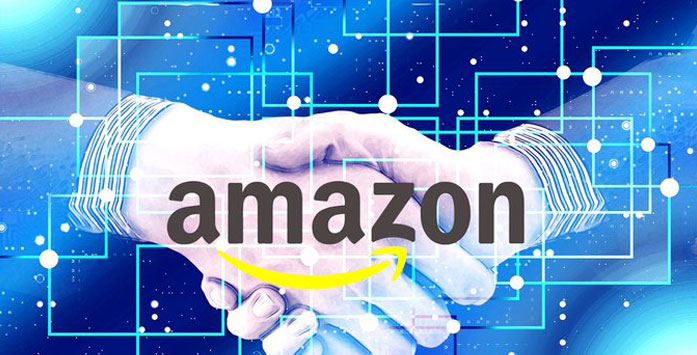 Amazon Makes Its First Acquisition in Türkiye