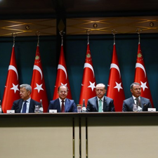Türkiye on healthy footing with financing of city hospital project