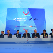 Global investors confident on Türkiye’s economy