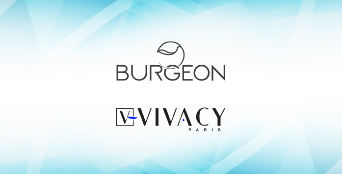 Turkish Biotech Firm Burgeon and French VIVACY Announce Regenerative Aesthetics Partnership