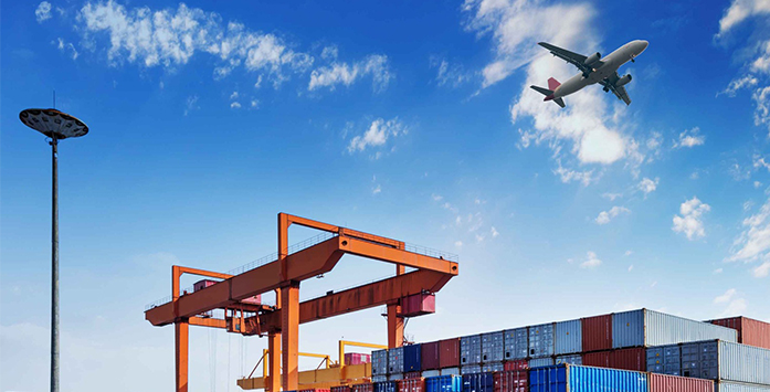 Türkiye Records All-Time High Exports in the History of the Republic