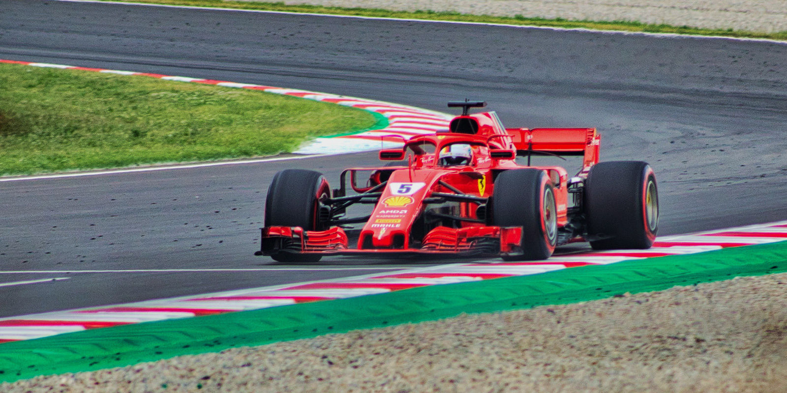 Turkish Grand Prix Returns To Formula 1 Calendar