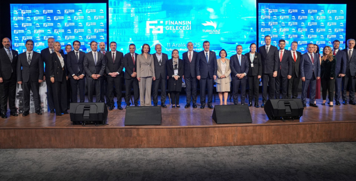 The 5th Future of Finance Summit Highlights AI and Participation Finance in Türkiye
