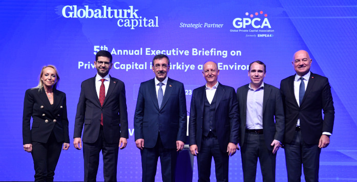 Investment Office Sponsors Globalturk Capital Conference in Istanbul