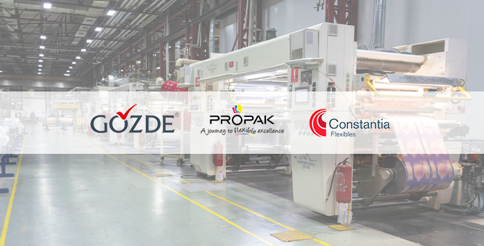Austrian Constantia Flexibles Expands Investments in Türkiye