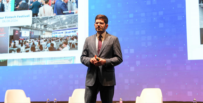 Türkiye Highlights Technological Advancements at Bloomberg HT Technology Summit