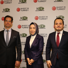 Istanbul Consular Corps and Ispat boost collaboration