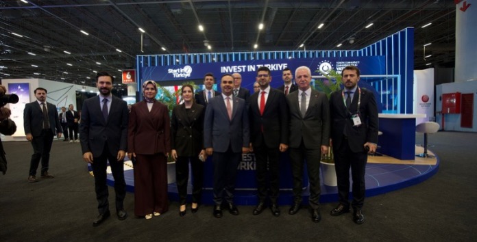 Take Off Istanbul Propels Turkish Startups into the Global Spotlight