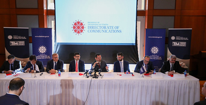 Investment Office Attends Turkish Delegation’s Commercial Diplomacy Visit to US