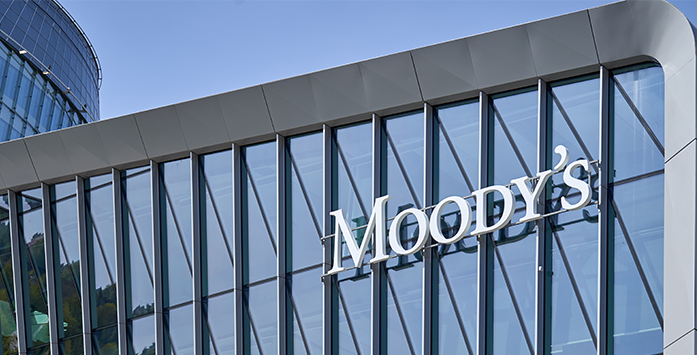 Moody’s Revises up Türkiye’s GDP Forecast