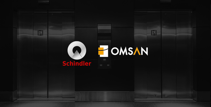 Swiss Schindler Acquires Omsan