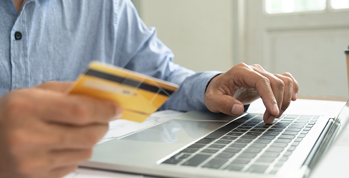 Türkiye’s E-commerce Volume Posts Substantial Yearly Growth in 2021