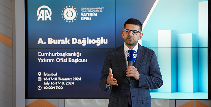 Investment and Entrepreneurial Journalism Training Program Concludes Successfully