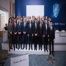 Japanese Secom Enters into Turkish Market