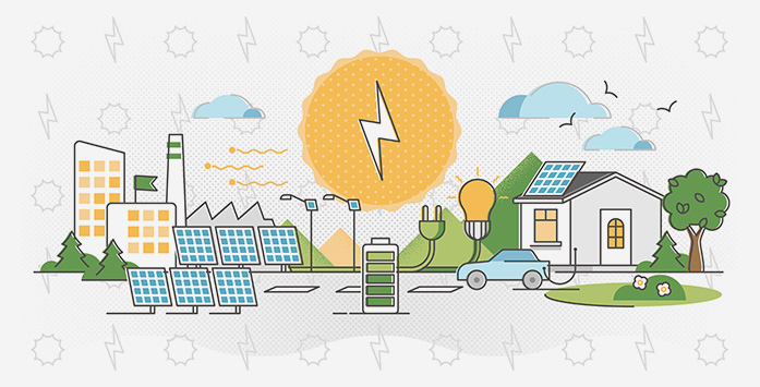 Uncertainty Regarding Unlicensed Renewable Energy Facilities Has Been Resolved