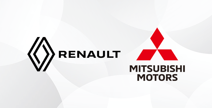 Mitsubishi to Cross-produce with Renault in Türkiye