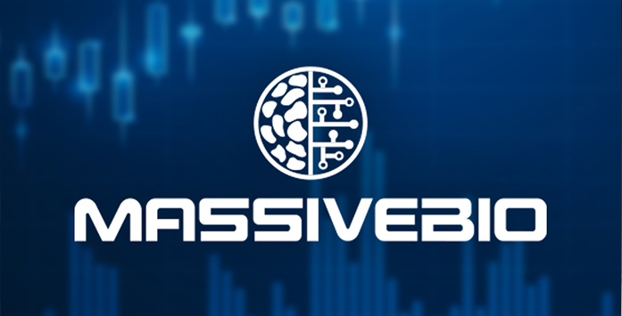 Massive Bio Raises USD 16.5 Million in A Seed Round