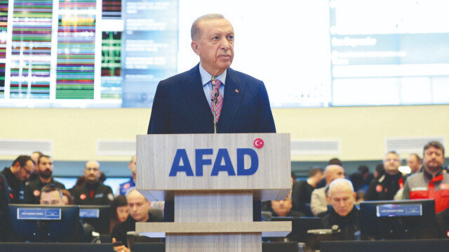 Türkiye Announces New Regulations Following Earthquake