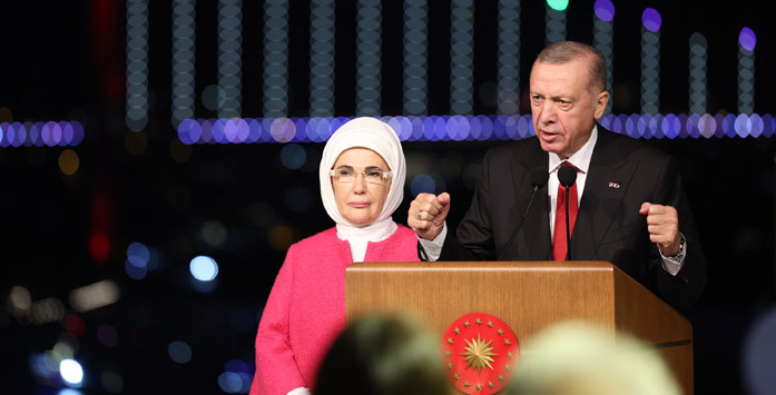 Türkiye Rings in 100 Years of Pride as It Cruises Towards “Türkiye Century”