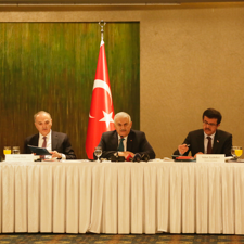 Türkiye expands investment ties with South Korea