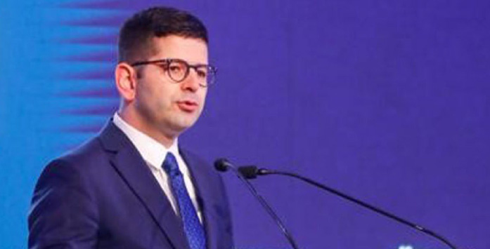 Turkish Arab Financial Forum Held in Dubai