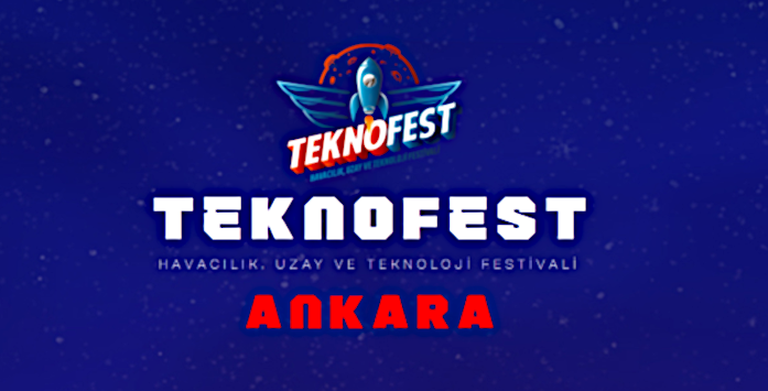 Investment Office Attends Teknofest Ankara