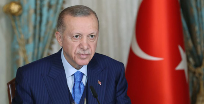 UAE - Türkiye Sign Economic Partnership Agreement