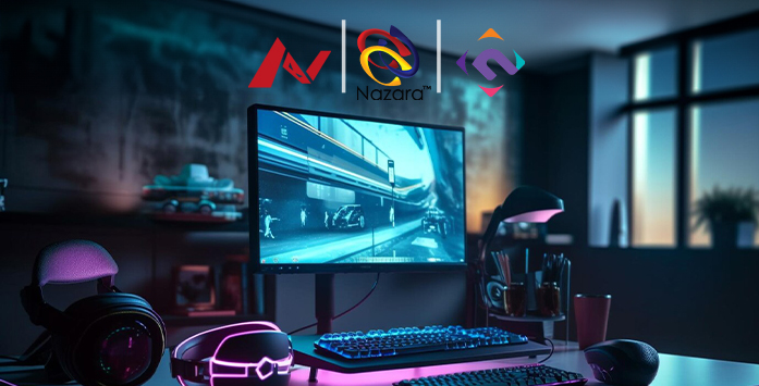 Gaming Giant Nazara Technologies Acquires Ninja Global, Gaining Foothold in Türkiye