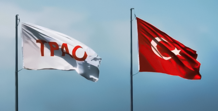 Türkiye Advances Global Energy Strategy with Landmark Energy Agreements