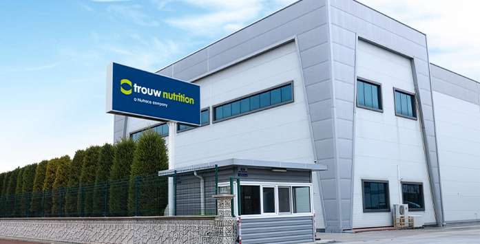 Global Feed Leader Trouw Nutrition Invests in Landmark Zero-Emission Facility in Türkiye