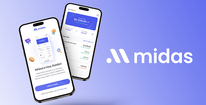 Midas Secures Record USD 45 Million Investment in Landmark Funding Round