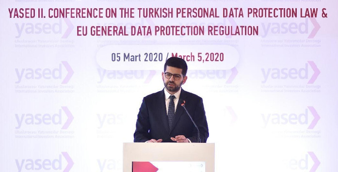 Positive Regulations Regarding Data Protection Encourage Potential Investors