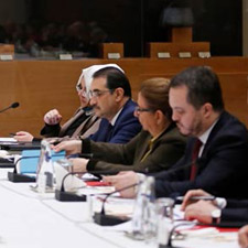 YOIKK Holds its First Meeting with New Structure