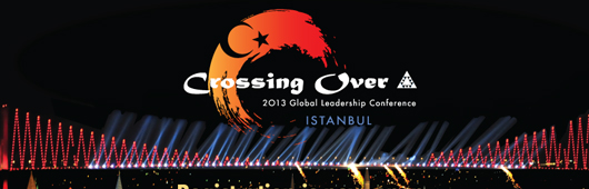 Istanbul hosting YPO 2013 