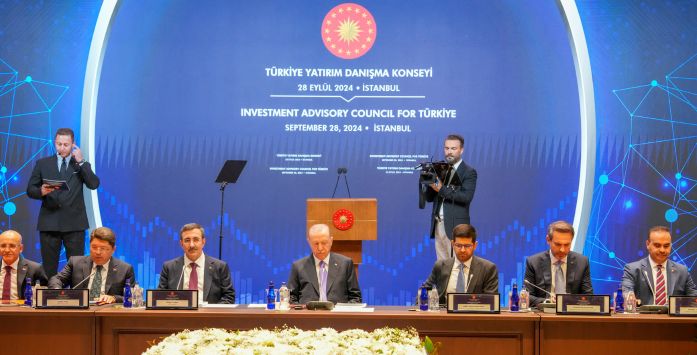 Türkiye Ushers in a New Era of Investment and Financial Strategy