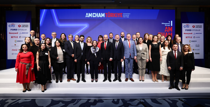 Amcham’s Türkiye-US Business Summit Highlights Bilateral Investments